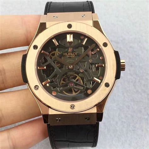 hublot как отличить оригинал|Часы Hublot: как отличить оригинал от подделки.